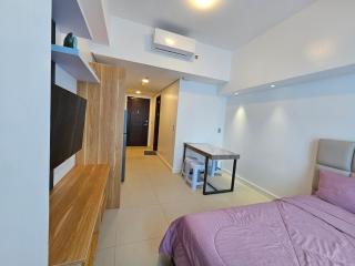 Private room at 38Park Ave 2607 Cebu IT Park - 5