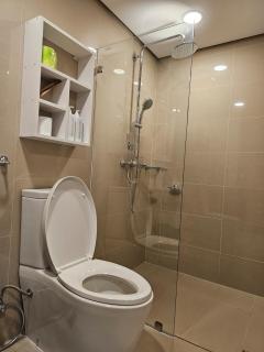 Private room at 38Park Ave 2607 Cebu IT Park - 4