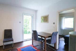 Haus am Waldrand - 4