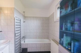 Haus am Waldrand - 2