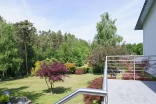 Haus am Waldrand - 5