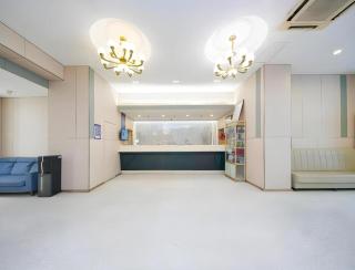 Jinjiang Inn Qingdao Wuxi Square Nanjing Road Metro Station - 9
