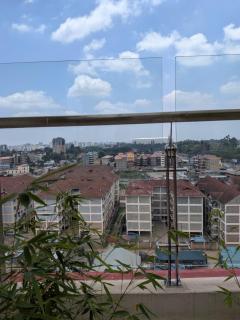 Casa Vibe Studio Opposite Racecourse Ngong Road - 8