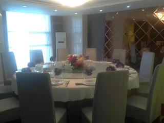 GreenTree Inn Jiuquan Century Plaza Hotel - 6