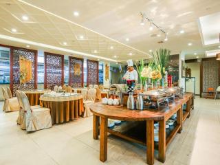 Vienna Hotel - Guangzhou Changlong Branch - 8