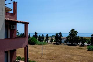 Sicilya Apartment - 8