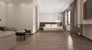 GreenTree Inn Puyang Pushang Huanghe Road - 2