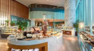 Fliport Hotel Zhangzhou Yuanshan - 5