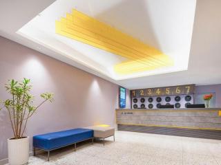 7 Days Inn Wuhan Dingziqiao Zhongnan Road Metro Station - 6