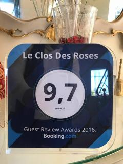 Le Clos Des Roses - Saint-Règle - 9