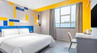 7 Days Inn Changsha Xingsha Zhongmaocheng Windows of the World - 3