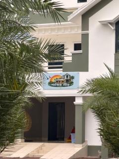 Tahera Villa - পাখির নীড় - 0