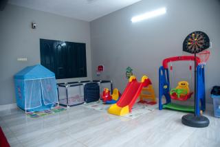Tahera Villa - পাখির নীড় - 8