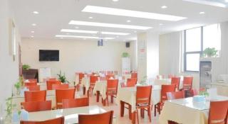 GreenTree Inn Xuzhou High Speed Railway Station Express Hotel - 6