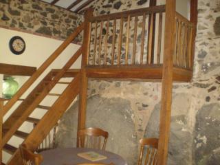 Peach Cottage - La Forêt-sur-Sèvre - 6