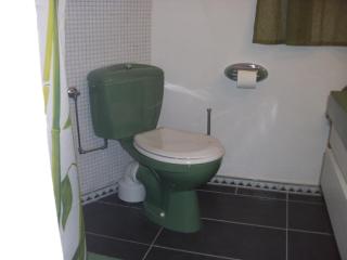 Grünes Appartment Nürburgring - Drees - 8