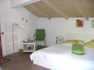 Grünes Appartment Nürburgring - Drees - 6