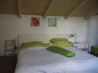 Grünes Appartment Nürburgring - Drees - 1