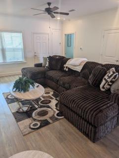 Family Friendly Townhouse in West Mobile - 0