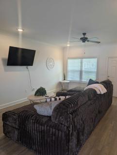 Family Friendly Townhouse in West Mobile - 5