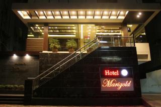 Hotel Marigold - Vadodara - 8