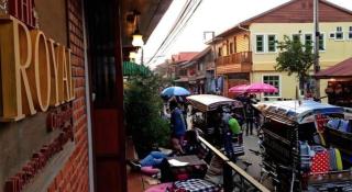 The Royal Chiangkhan Boutique Hotel - 6