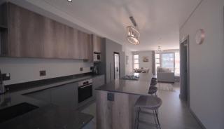 The Quays 28, Modern Canal Apartment, St Francis Bay - 9