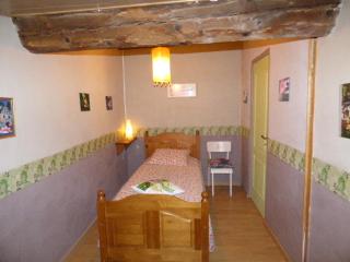 Gîte Les Mimosas - Prugnanes - 2