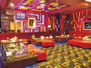 HX Hotel - 1