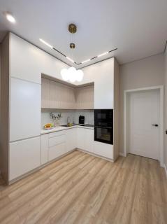City Lux Aparts 70m Designer Apartment, Mountain View - 5