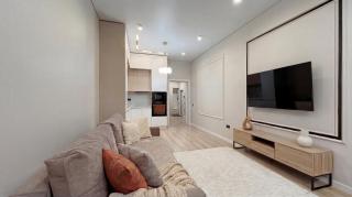 City Lux Aparts 70m Designer Apartment, Mountain View - 6