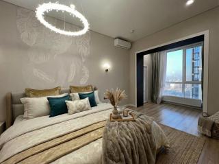 City Lux Aparts 70m Designer Apartment, Mountain View - 4