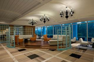 Courtyard By Marriott Kochi Infopark - 4