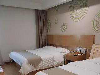 GreenTree Inn Xuzhou Ruojia Express Hotel - 2