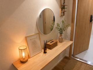 멜로우스테이 호텔 홍대 Mellow Stay Hotel Hongdae - 2