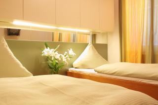 Hotel Solitaire - Kocourovec - 0