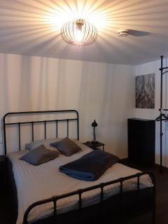 #7 FERIENWOHNUNG ROTHAARGEBIRGE - Boutique Appartement #7 - 8