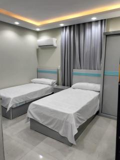 Cozy Studio in 6 October Near Universities & Malls - 6