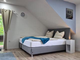 Reload Apartments - FeWo1 im Remmeker Feld - 2
