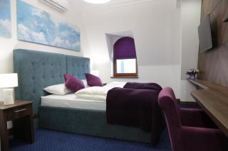 Hotel Fridman - 3