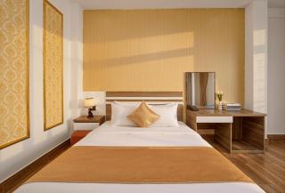 Luxury Hotel Dalat - 7