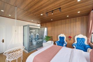 Luxury Hotel Dalat - 5