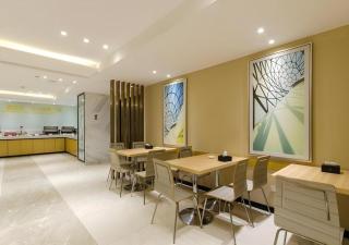 City Comfort Inn Xiaogan Chengzhan Road - 8