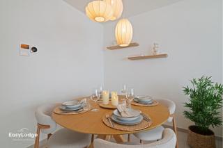 SALT – Stylish new apartment near the beach - 2