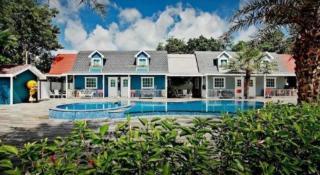 TomangOh Vintage Resort - 1