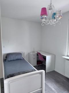 Heide Nest Soltau EG - 6