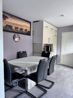 Heide Nest Soltau EG - 4