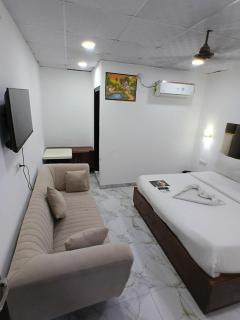 Golden Key Residency - 8