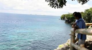 Alexis Cliff Dive Resort - 1
