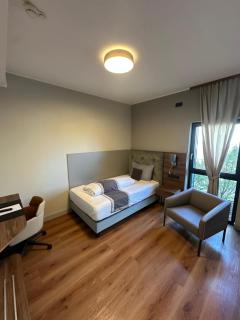 Intergroup Business & Design Hotel Ingolstadt - 8